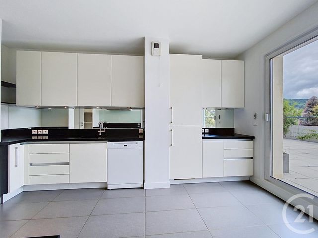 Appartement &agrave; vendre - 6 pi&egrave;ces - 174,62 m2 - Le Puy En Velay - 43 - AUVERGNE