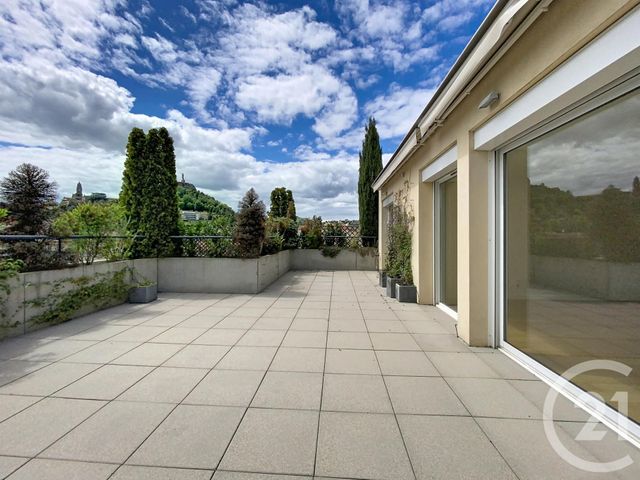 Appartement F5 &agrave; vendre - 6 pi&egrave;ces - 174,62 m2 - Le Puy En Velay - 43 - AUVERGNE