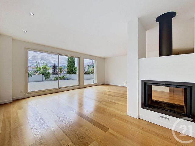 Appartement &agrave; vendre - 6 pi&egrave;ces - 174,62 m2 - Le Puy En Velay - 43 - AUVERGNE