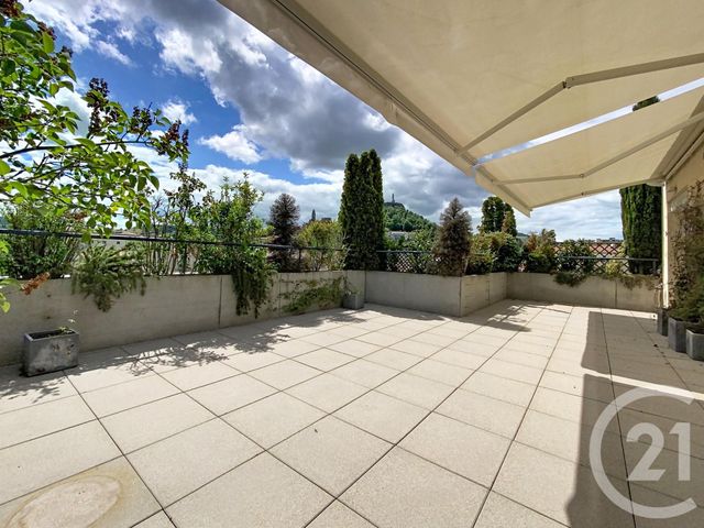 Appartement &agrave; vendre - 6 pi&egrave;ces - 174,62 m2 - Le Puy En Velay - 43 - AUVERGNE
