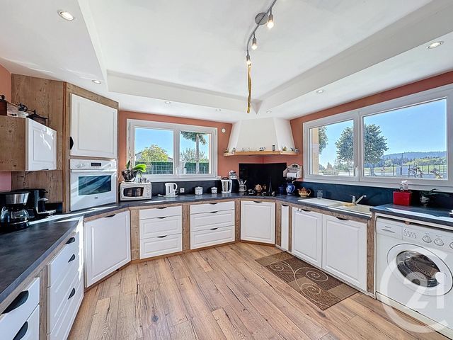 Maison &agrave; vendre - 4 pi&egrave;ces - 117,67 m2 - Monlet - 43 - AUVERGNE