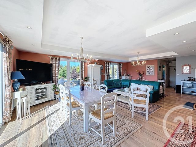 Maison &agrave; vendre - 4 pi&egrave;ces - 117,67 m2 - Monlet - 43 - AUVERGNE