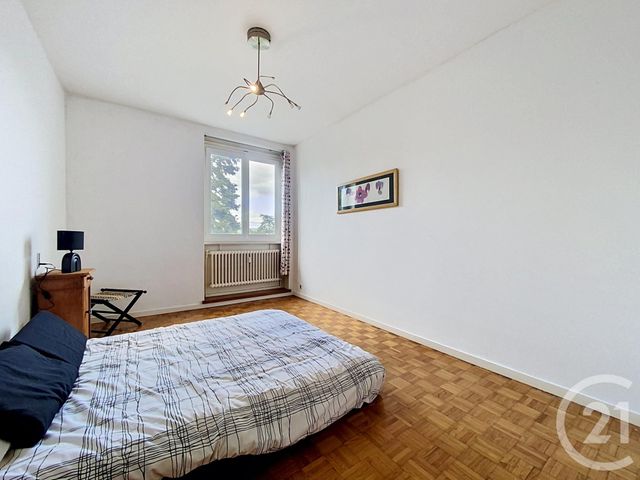 Appartement F4 &agrave; vendre - 5 pi&egrave;ces - 107,40 m2 - Vals Pres Le Puy - 43 - AUVERGNE