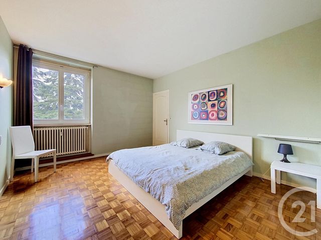 Appartement F4 &agrave; vendre - 5 pi&egrave;ces - 107,40 m2 - Vals Pres Le Puy - 43 - AUVERGNE
