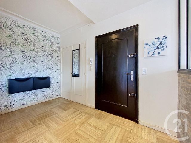 Appartement F4 &agrave; vendre - 5 pi&egrave;ces - 107,40 m2 - Vals Pres Le Puy - 43 - AUVERGNE
