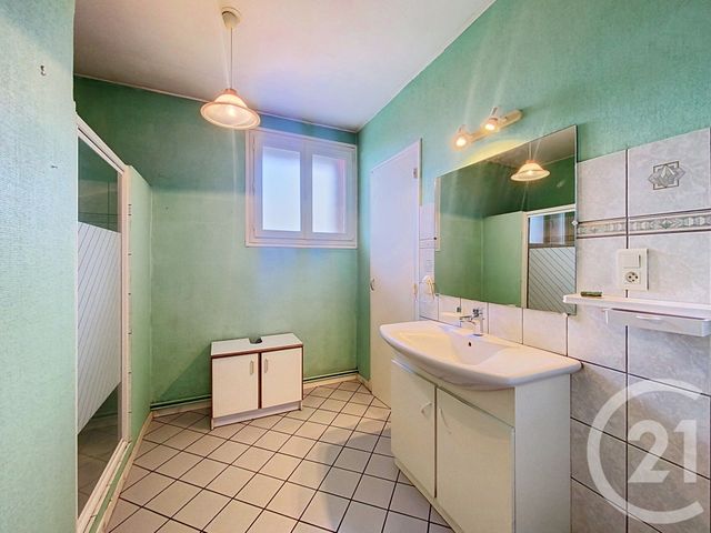 Maison &agrave; vendre - 5 pi&egrave;ces - 164,13 m2 - St Christophe Sur Dolaison - 43 - AUVERGNE