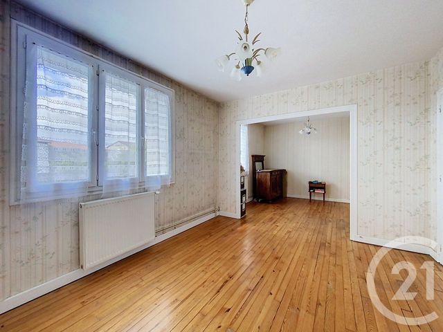 Maison &agrave; vendre - 5 pi&egrave;ces - 164,13 m2 - St Christophe Sur Dolaison - 43 - AUVERGNE