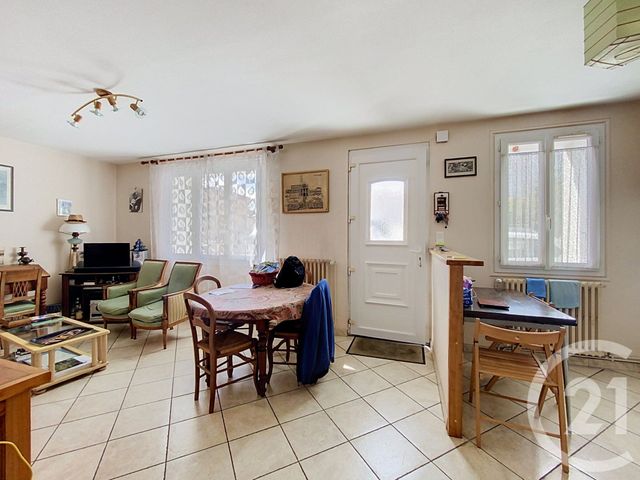 Maison &agrave; vendre - 5 pi&egrave;ces - 164,13 m2 - St Christophe Sur Dolaison - 43 - AUVERGNE