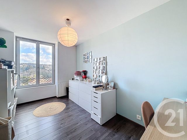 Appartement F3 &agrave; vendre - 3 pi&egrave;ces - 66,35 m2 - Le Puy En Velay - 43 - AUVERGNE