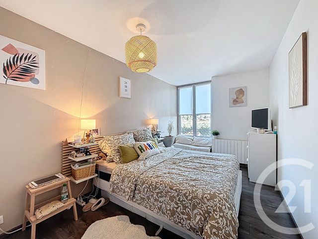 Appartement F3 &agrave; vendre - 3 pi&egrave;ces - 66,35 m2 - Le Puy En Velay - 43 - AUVERGNE