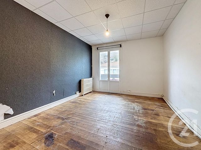 Appartement F4 &agrave; vendre - 4 pi&egrave;ces - 81,78 m2 - Chadrac - 43 - AUVERGNE