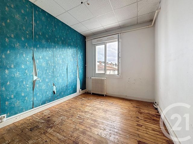 Appartement F4 &agrave; vendre - 4 pi&egrave;ces - 81,78 m2 - Le Puy En Velay - 43 - AUVERGNE