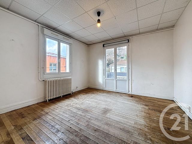 Appartement F4 &agrave; vendre - 4 pi&egrave;ces - 81,78 m2 - Le Puy En Velay - 43 - AUVERGNE