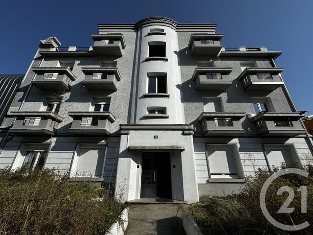 Appartement F4 &agrave; vendre - 4 pi&egrave;ces - 81,78 m2 - Le Puy En Velay - 43 - AUVERGNE
