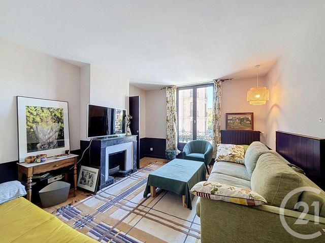 Appartement T5 &agrave; vendre - 6 pi&egrave;ces - 187 m2 - Le Puy En Velay - 43 - AUVERGNE