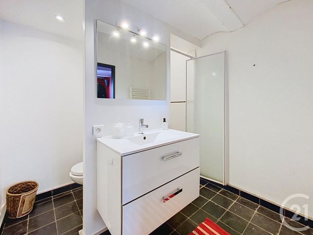 Appartement T5 &agrave; vendre - 6 pi&egrave;ces - 187 m2 - Le Puy En Velay - 43 - AUVERGNE