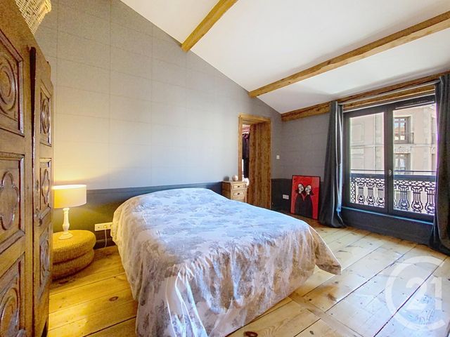 Appartement T5 &agrave; vendre - 6 pi&egrave;ces - 187 m2 - Le Puy En Velay - 43 - AUVERGNE