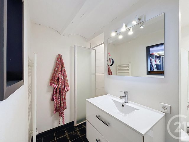 Appartement T5 &agrave; vendre - 6 pi&egrave;ces - 187 m2 - Le Puy En Velay - 43 - AUVERGNE