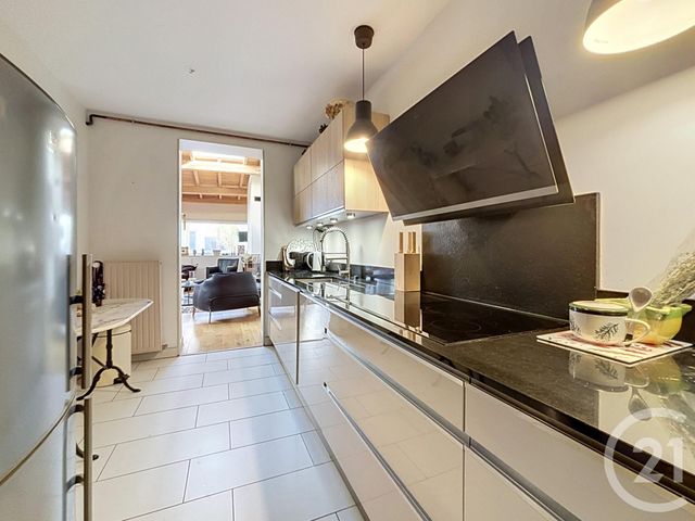 Appartement T5 &agrave; vendre - 6 pi&egrave;ces - 187 m2 - Le Puy En Velay - 43 - AUVERGNE