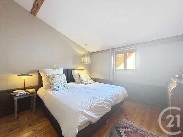 Appartement T5 &agrave; vendre - 6 pi&egrave;ces - 187 m2 - Le Puy En Velay - 43 - AUVERGNE