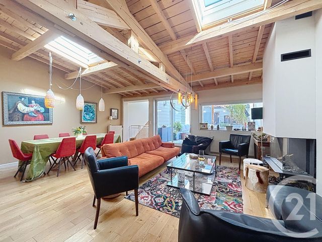 appartement - LE PUY EN VELAY - 43