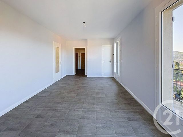 Appartement F4 &agrave; vendre - 4 pi&egrave;ces - 67,93 m2 - Aiguilhe - 43 - AUVERGNE