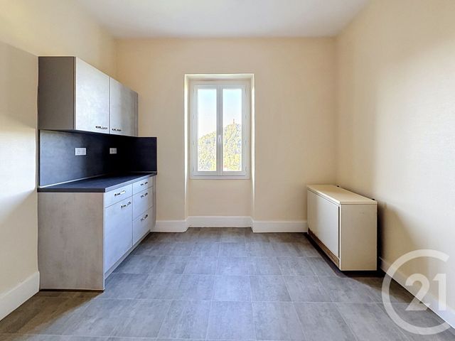 Appartement F4 &agrave; vendre - 4 pi&egrave;ces - 67,93 m2 - Aiguilhe - 43 - AUVERGNE