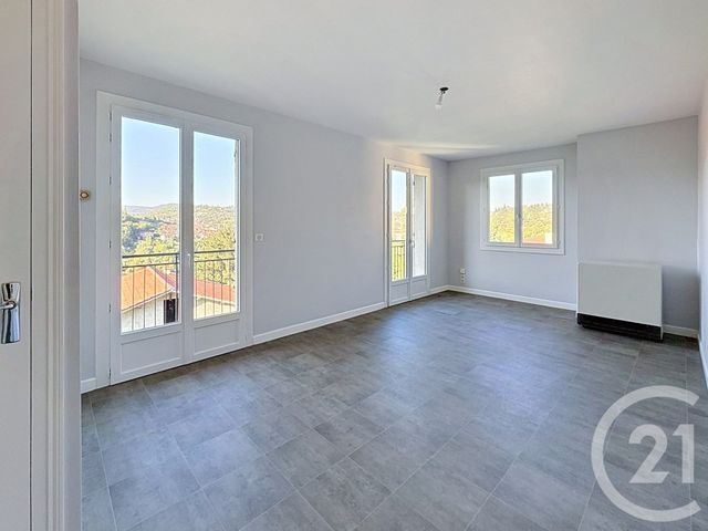 appartement - AIGUILHE - 43