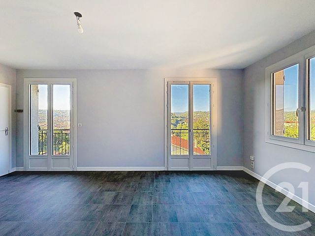 Appartement F4 &agrave; vendre - 4 pi&egrave;ces - 67,93 m2 - Aiguilhe - 43 - AUVERGNE