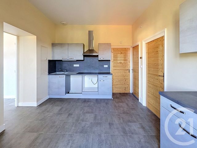 Appartement F4 &agrave; vendre - 4 pi&egrave;ces - 67,93 m2 - Aiguilhe - 43 - AUVERGNE