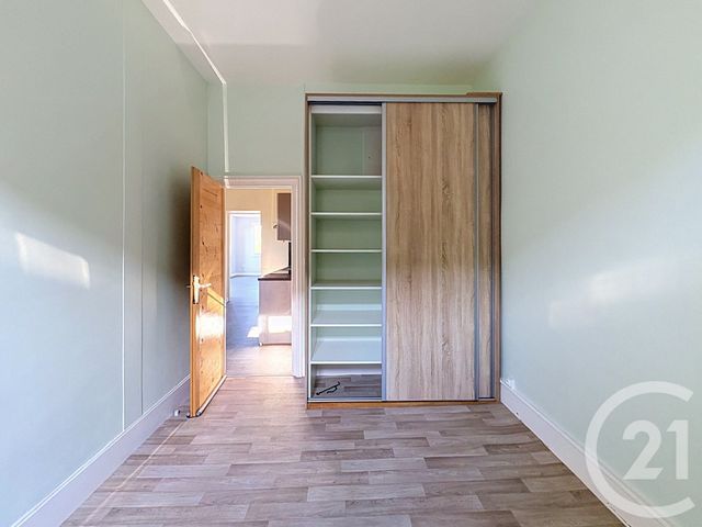 Appartement F4 &agrave; vendre - 4 pi&egrave;ces - 67,93 m2 - Aiguilhe - 43 - AUVERGNE