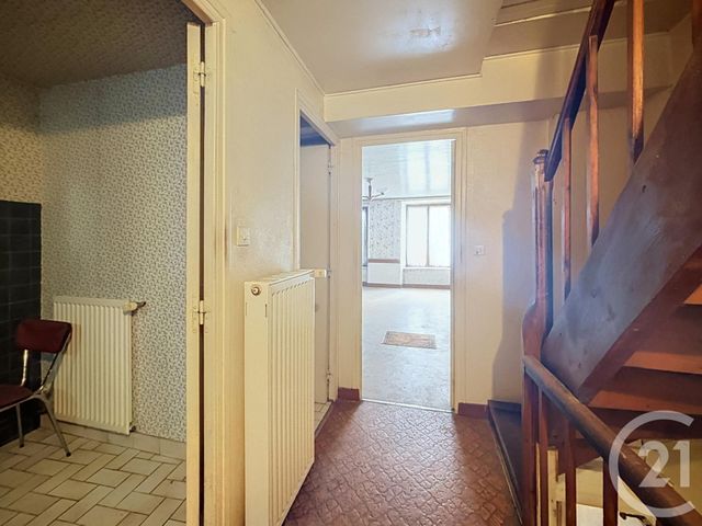 Maison &agrave; vendre - 4 pi&egrave;ces - 99,24 m2 - Allegre - 43 - AUVERGNE