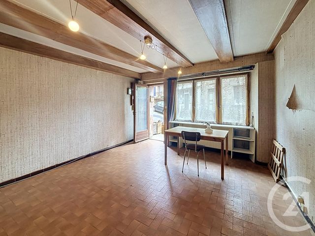 Maison &agrave; vendre - 4 pi&egrave;ces - 99,24 m2 - Allegre - 43 - AUVERGNE