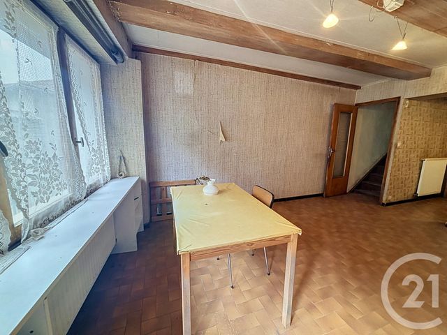 maison - ALLEGRE - 43