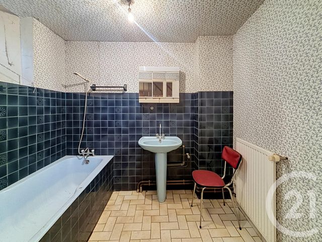 Maison &agrave; vendre - 4 pi&egrave;ces - 99,24 m2 - Allegre - 43 - AUVERGNE