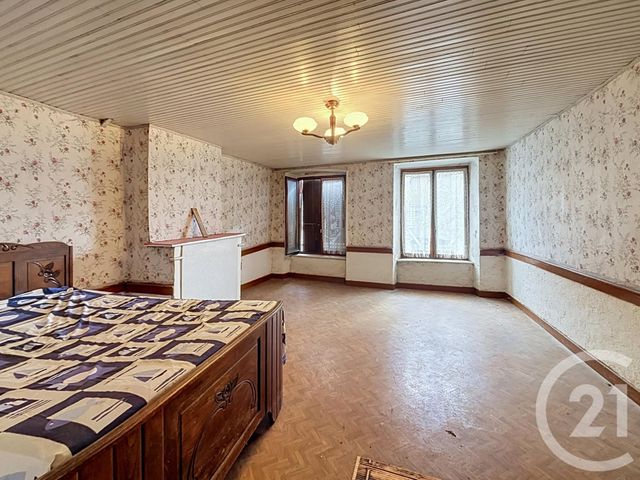 Maison &agrave; vendre - 4 pi&egrave;ces - 99,24 m2 - Allegre - 43 - AUVERGNE