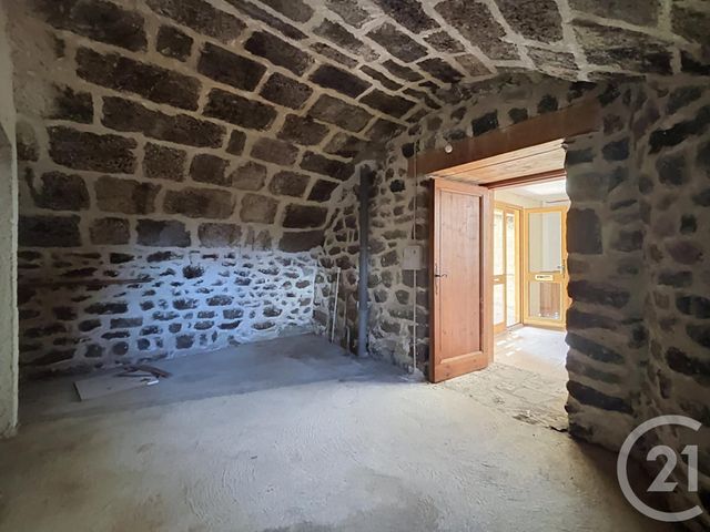 Maison &agrave; vendre - 5 pi&egrave;ces - 102,14 m2 - Blanzac - 43 - AUVERGNE