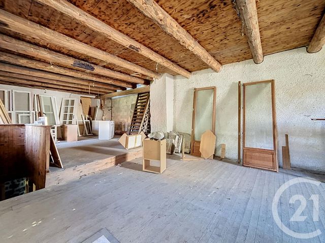 Maison &agrave; vendre - 5 pi&egrave;ces - 102,14 m2 - Blanzac - 43 - AUVERGNE