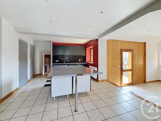 Maison &agrave; vendre - 5 pi&egrave;ces - 102,14 m2 - Blanzac - 43 - AUVERGNE