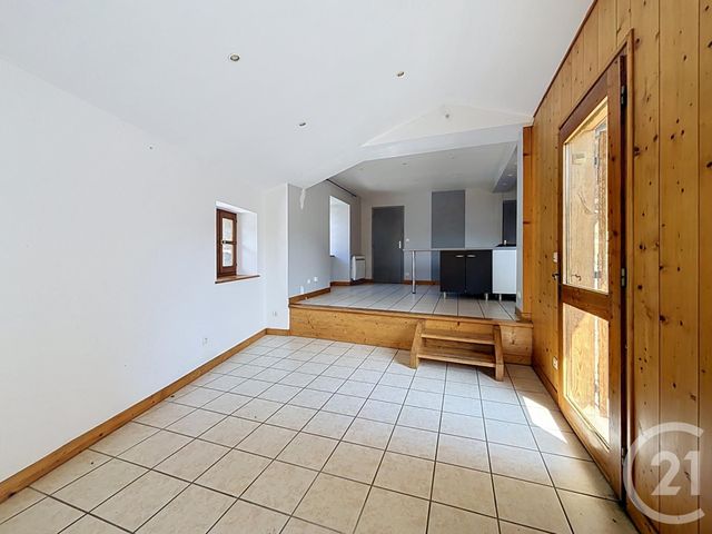 Maison &agrave; vendre - 5 pi&egrave;ces - 102,14 m2 - Blanzac - 43 - AUVERGNE