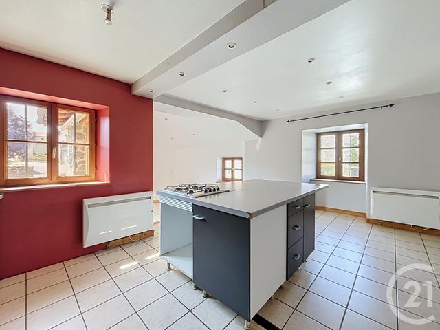 Maison &agrave; vendre - 5 pi&egrave;ces - 102,14 m2 - Blanzac - 43 - AUVERGNE