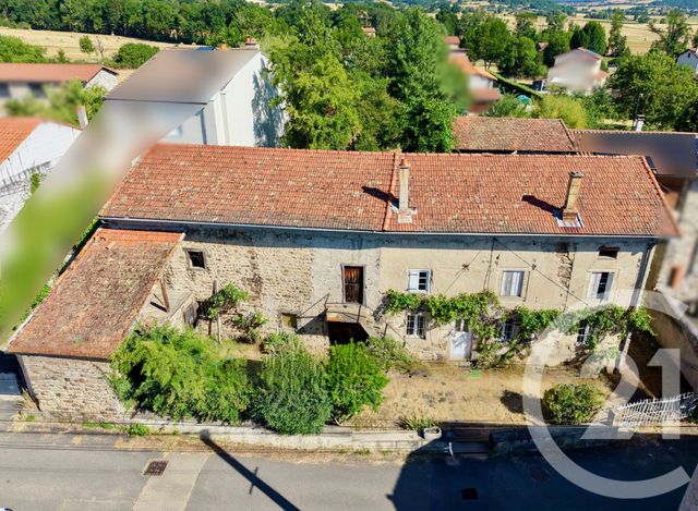 maison - ST VINCENT - 43