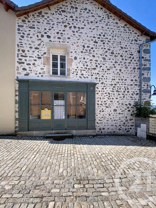 Immeuble &agrave; vendre - 321,88 m2 - Rosieres - 43 - AUVERGNE
