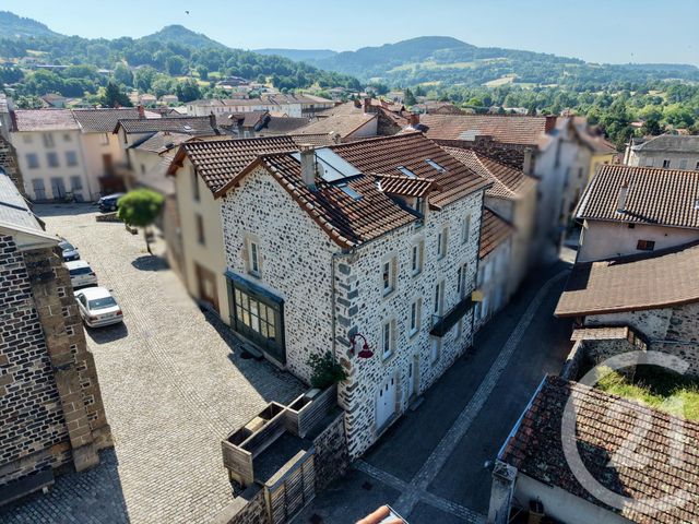Immeuble &agrave; vendre - 321,88 m2 - Rosieres - 43 - AUVERGNE