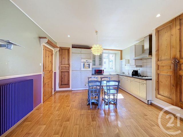 Immeuble &agrave; vendre - 321,88 m2 - Rosieres - 43 - AUVERGNE