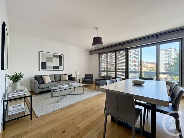 appartement - LE PUY EN VELAY - 43