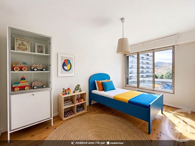 Appartement F4 &agrave; vendre - 5 pi&egrave;ces - 108 m2 - Le Puy En Velay - 43 - AUVERGNE