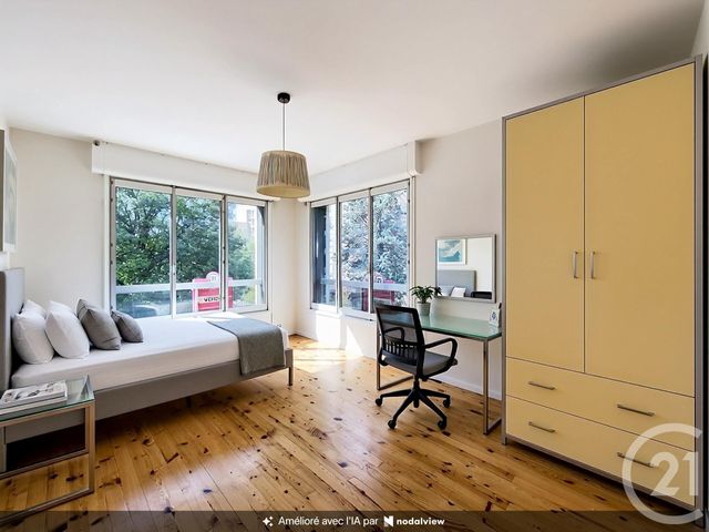 Appartement F4 &agrave; vendre - 5 pi&egrave;ces - 108 m2 - Le Puy En Velay - 43 - AUVERGNE