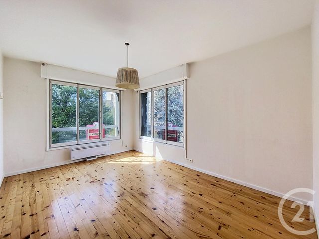 Appartement F4 &agrave; vendre - 5 pi&egrave;ces - 108 m2 - Le Puy En Velay - 43 - AUVERGNE