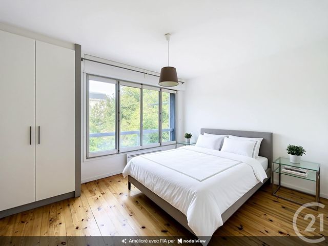 Appartement F4 &agrave; vendre - 5 pi&egrave;ces - 108 m2 - Le Puy En Velay - 43 - AUVERGNE